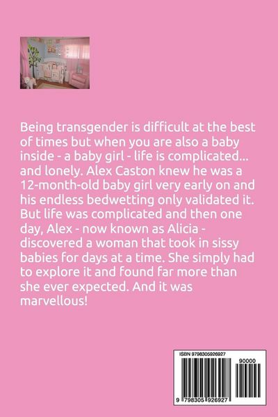 Produktbild: Finding a Mommy (Diaper Version)
