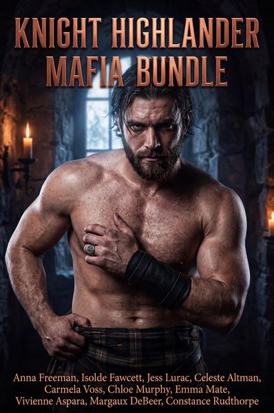 Produktbild: Knight Highlander Mafia Bundle