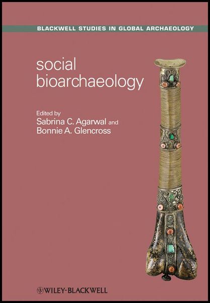 Produktbild: Social Bioarchaeology