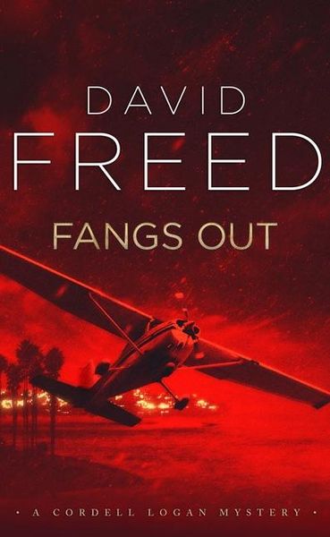 Produktbild: Fangs Out