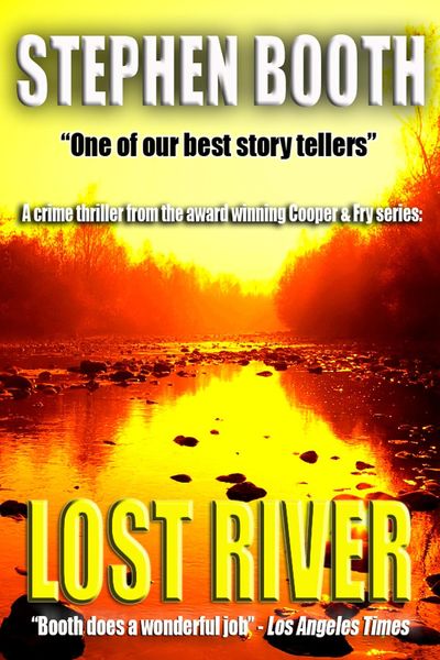 Produktbild: Lost River