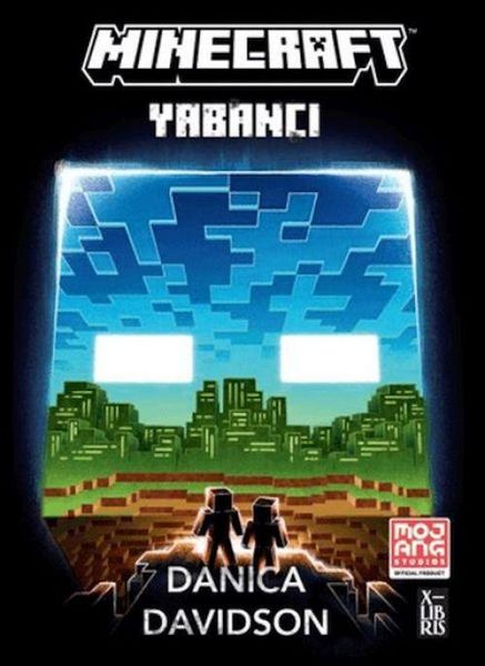 Produktbild: Minecraft - Yabanci