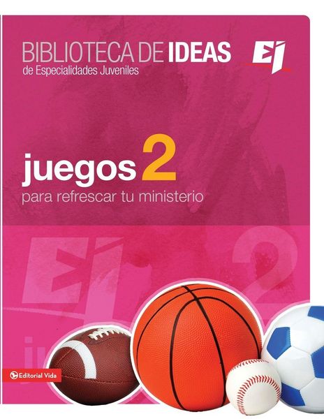 Produktbild: El Biblioteca de ideas