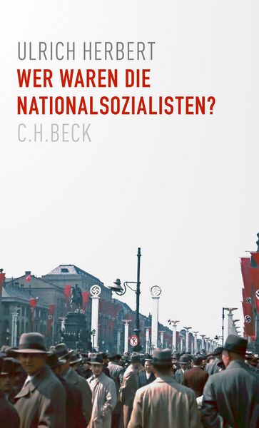 Produktbild: Wer waren die Nationalsozialisten?