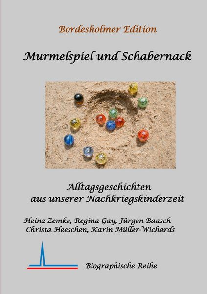 Produktbild: Murmelspiel und Schabernack