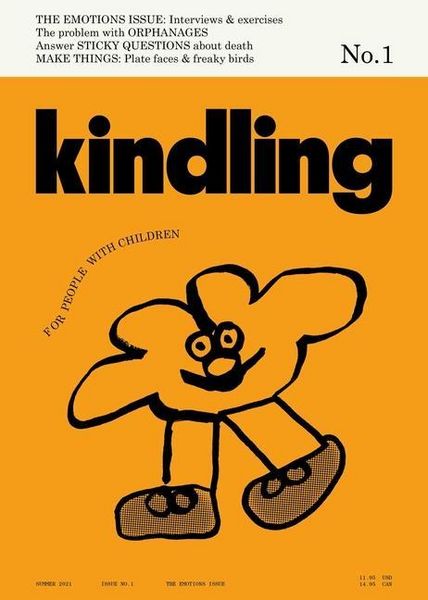 Produktbild: Kindling 01