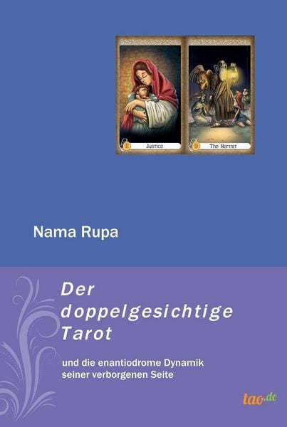 Produktbild: Der doppelgesichtige Tarot