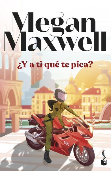 Produktbild: &iquest;Y a ti qu&eacute; te pica?