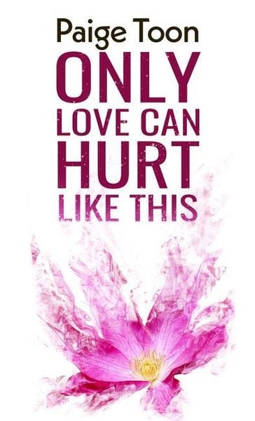 Produktbild: Only Love Can Hurt Like This