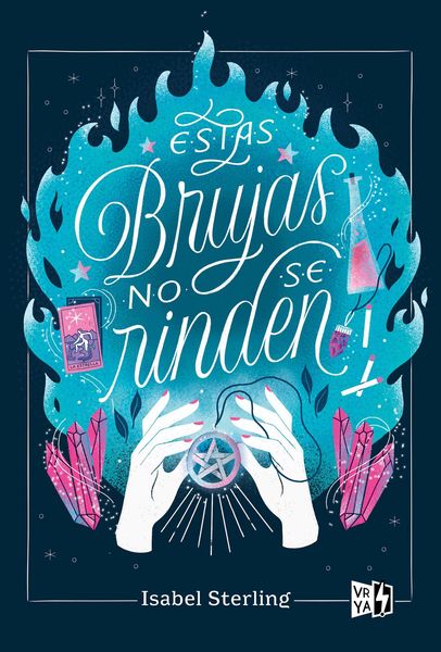 Produktbild: Estas brujas no se rinden