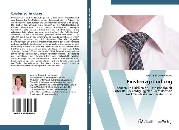 Produktbild: Existenzgr&uuml;ndung