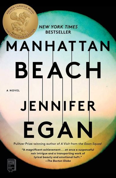 Produktbild: Manhattan Beach