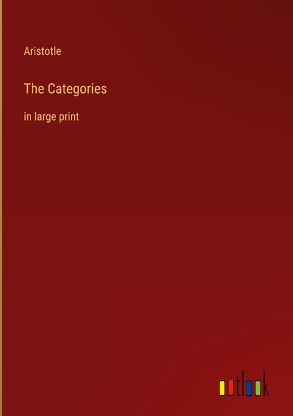 Produktbild: The Categories