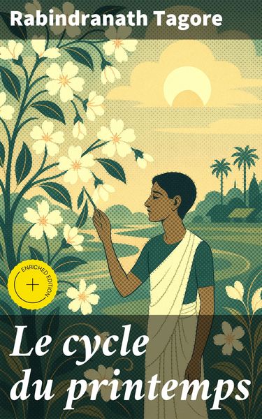 Produktbild: Le cycle du printemps