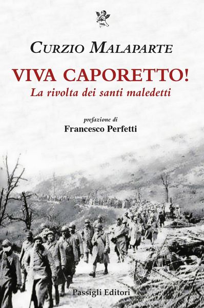 Produktbild: Viva Caporetto! La rivolta dei santi maledetti