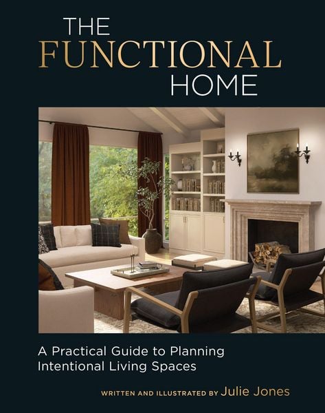 Produktbild: The Functional Home