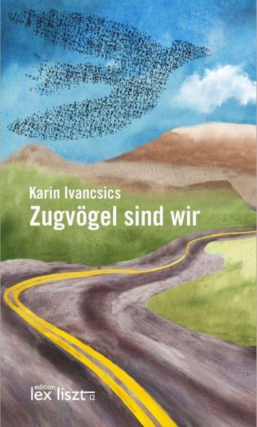 Produktbild: Zugv&ouml;gel sind wir