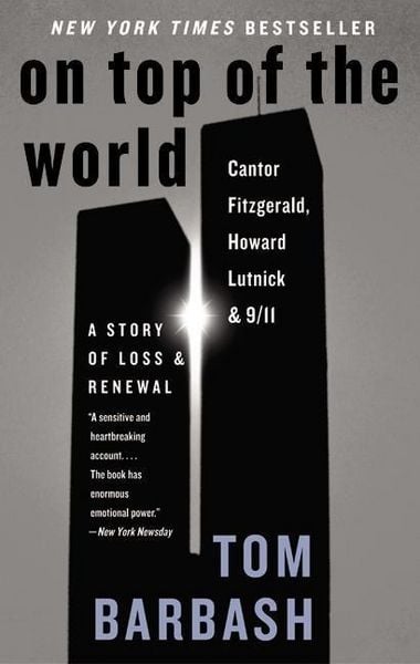 Produktbild: On Top of the World