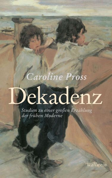 Produktbild: Dekadenz