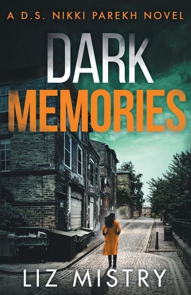 Produktbild: Dark Memories