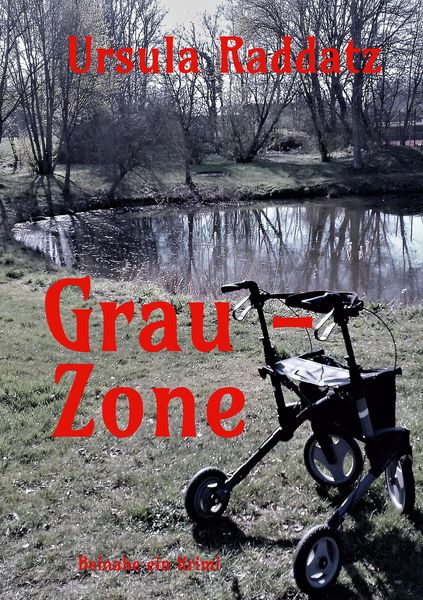 Produktbild: Grau-Zone