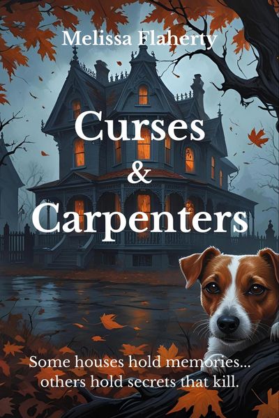 Produktbild: Curses & Carpenters