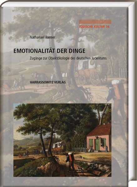 Produktbild: Emotionalit&auml;t der Dinge