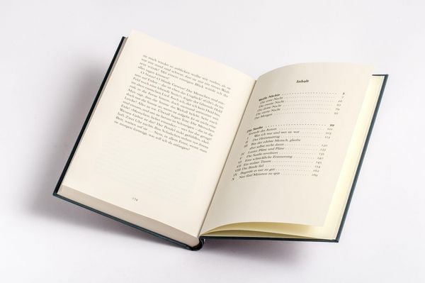 Produktbild: Wei&szlig;e N&auml;chte
