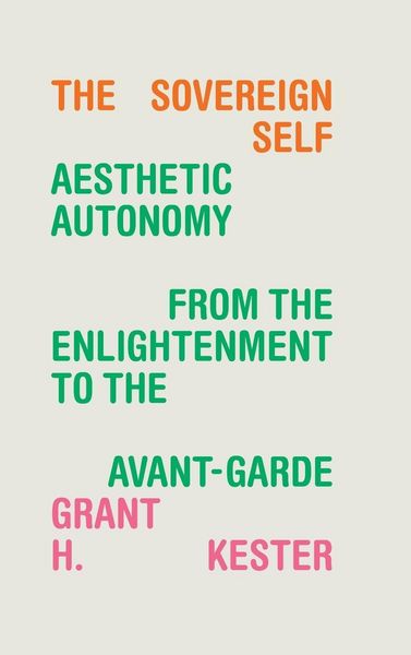 Produktbild: The Sovereign Self