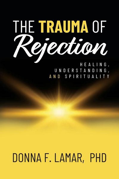 Produktbild: The Trauma of Rejection