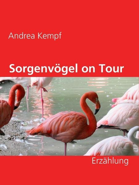Produktbild: Sorgenv&ouml;gel on Tour