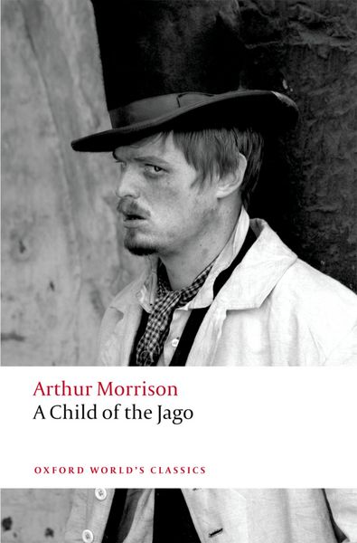 Produktbild: A Child of the Jago
