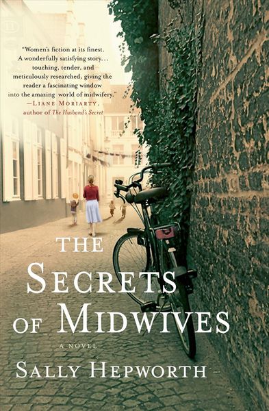 Produktbild: Hepworth, S: Secrets of Midwives
