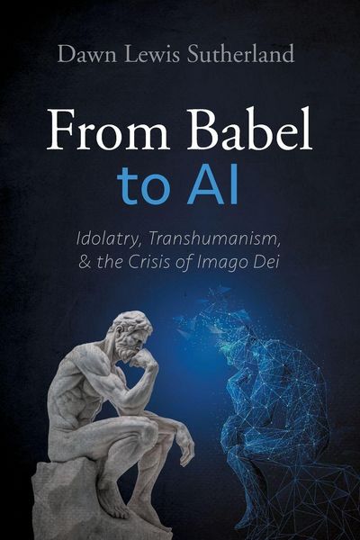 Produktbild: From Babel to AI