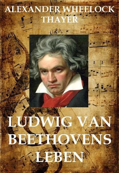 Produktbild: Ludwig van Beethoven