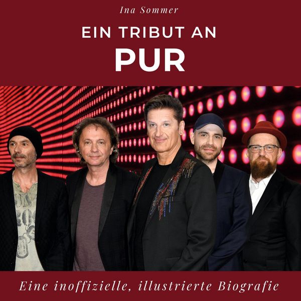 Produktbild: Ein Tribut an <br> PUR