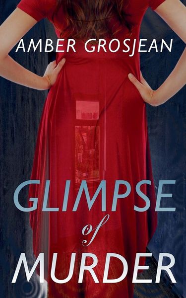 Produktbild: Glimpse of Murder