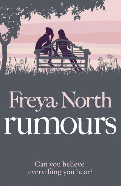 Produktbild: Rumours