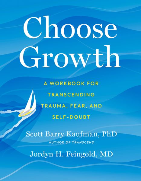 Produktbild: Choose Growth