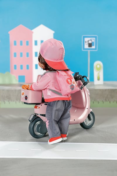 Produktbild: BABY born Snack Shop Outfit 43cm