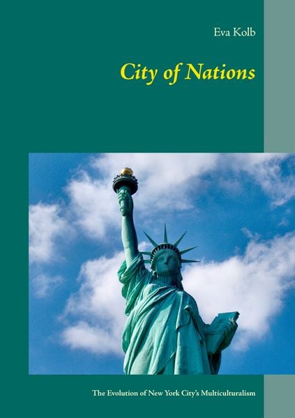 Produktbild: City of Nations