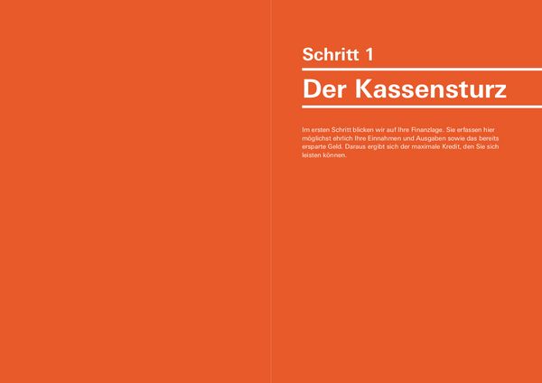 Produktbild: Immobilienfinanzierung. Das Set