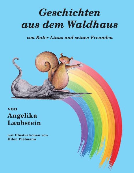 Produktbild: Geschichten aus dem Waldhaus