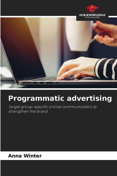 Produktbild: Programmatic advertising