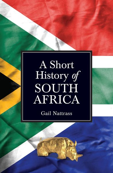 Produktbild: A Short History of South Africa