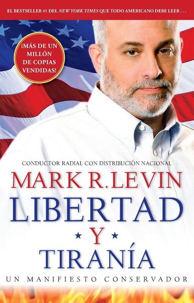 Produktbild: Libertad y Tiran&iacute;a