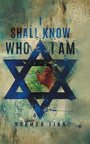 Produktbild: I Shall Know Who I Am