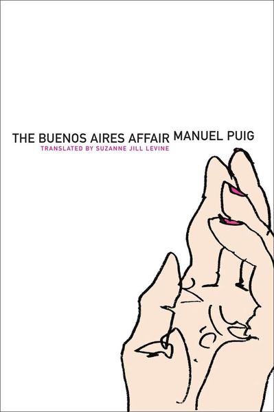 Produktbild: Buenos Aires Affair