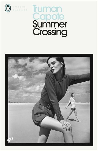 Produktbild: Summer Crossing