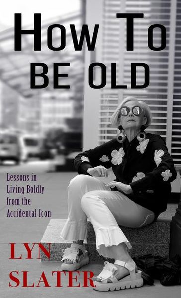 Produktbild: How to Be Old